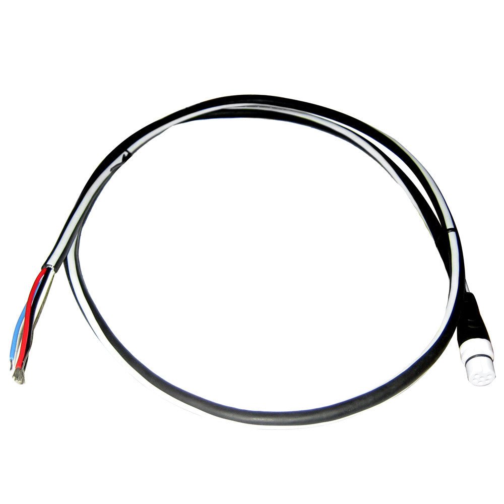 Raymarine 1M Stripped End Spur Cable for SeaTalk | SendIt Sailing