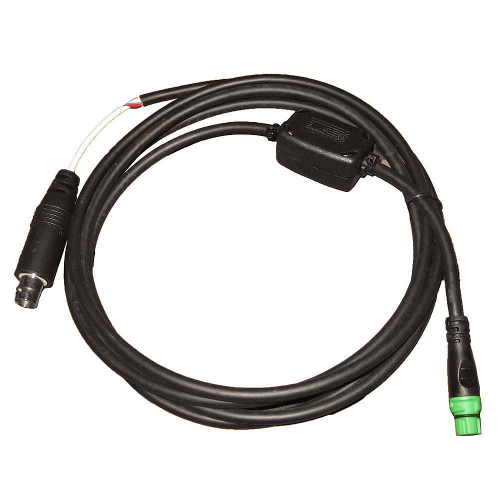 Raymarine 2M Axiom XL Video In & Alarm Cable | SendIt Sailing