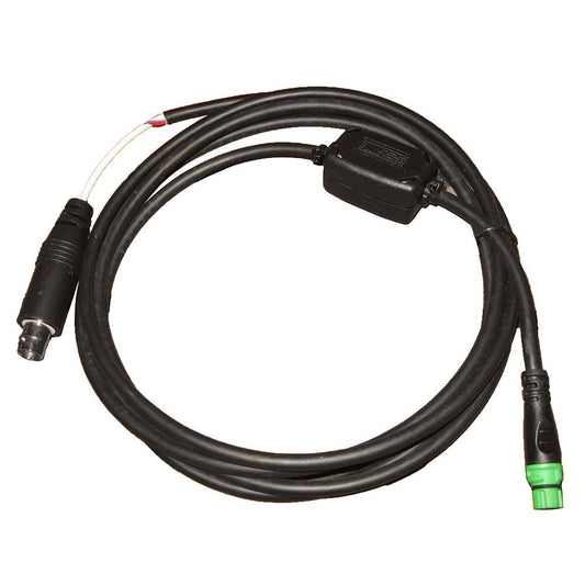 Raymarine 2M Axiom XL Video In & Alarm Cable | SendIt Sailing