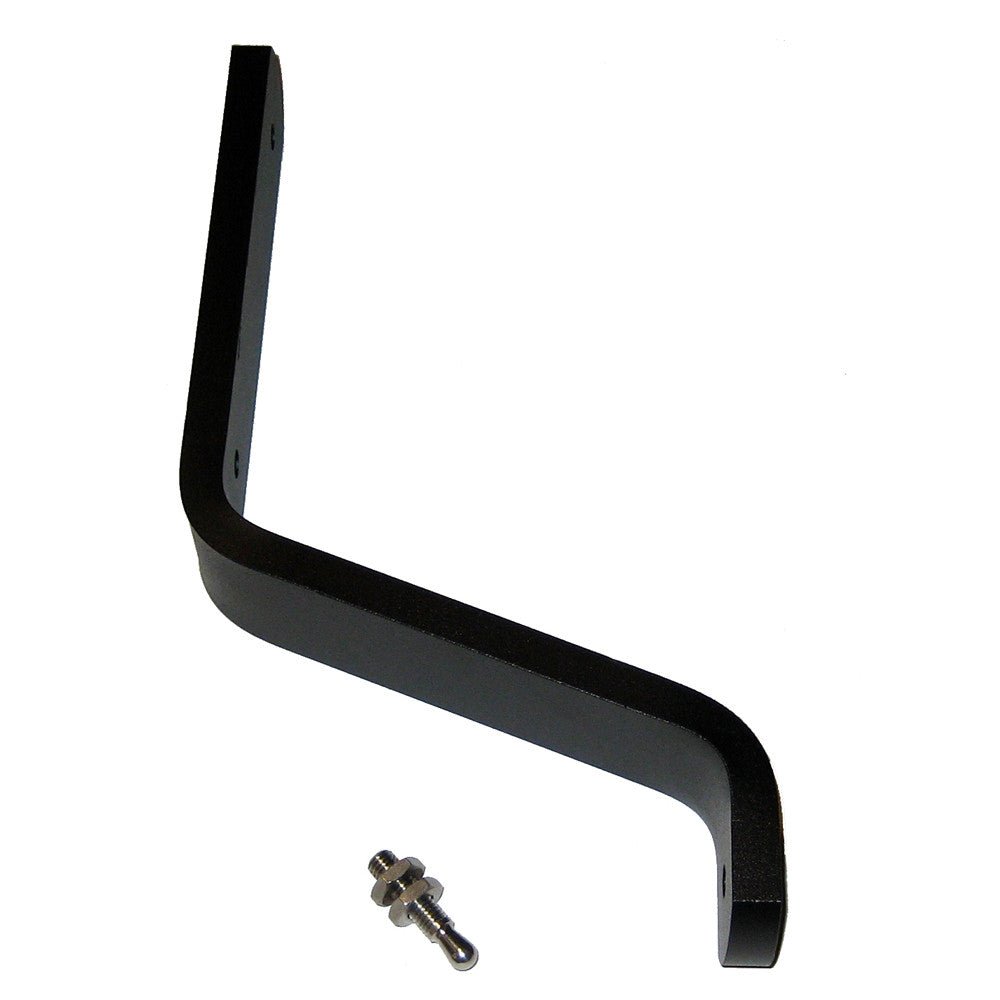 Raymarine 4in Tiller Bracket for Tiller Pilots | SendIt Sailing