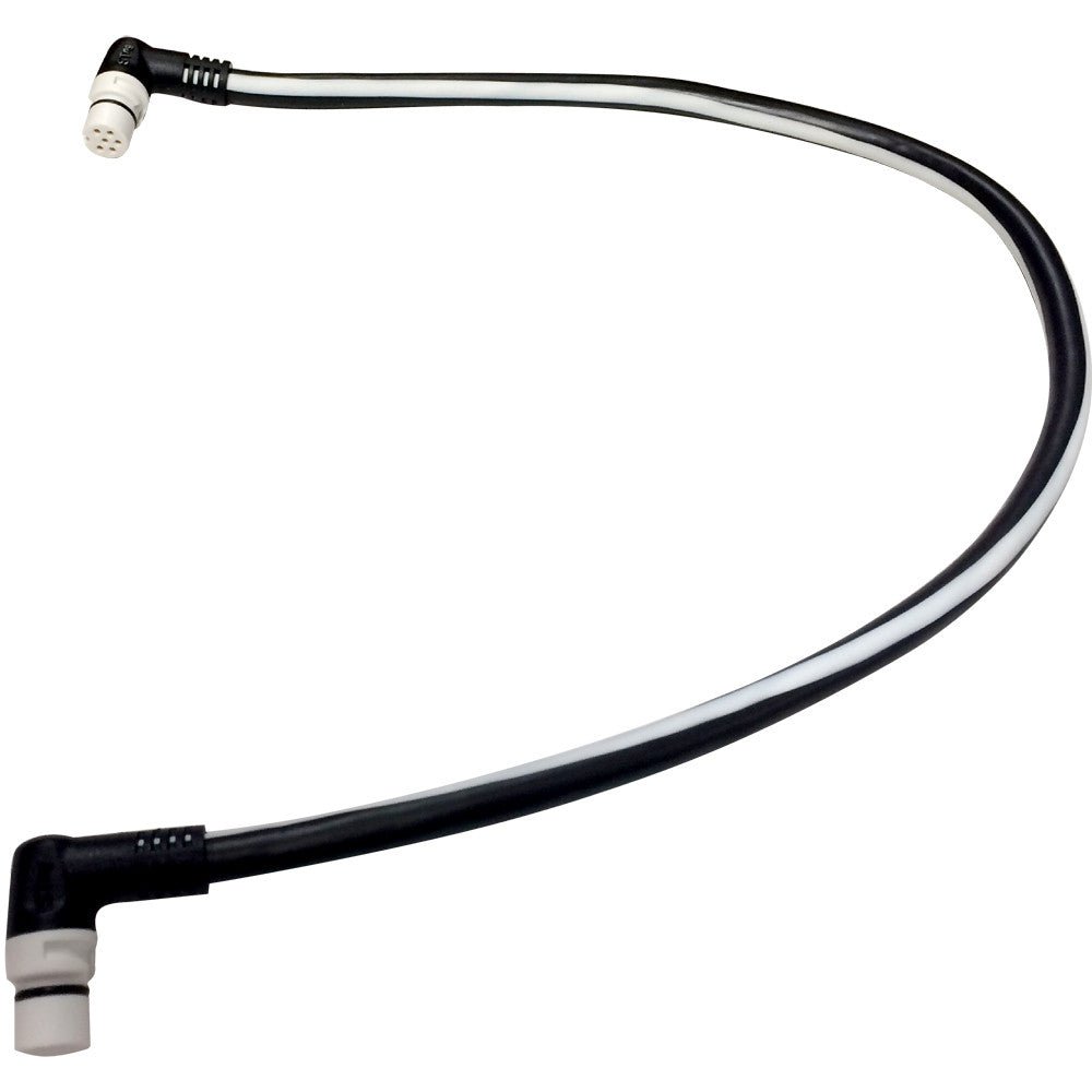 Raymarine 400MM Elbow Spur Cable for SeaTalk | SendIt Sailing