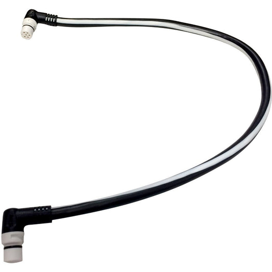 Raymarine 400MM Elbow Spur Cable for SeaTalk | SendIt Sailing