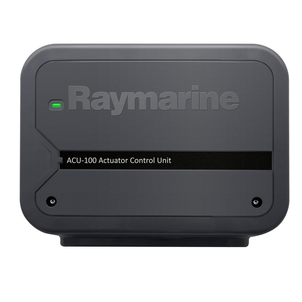 Raymarine ACU-100 Actuator Control Unit | SendIt Sailing