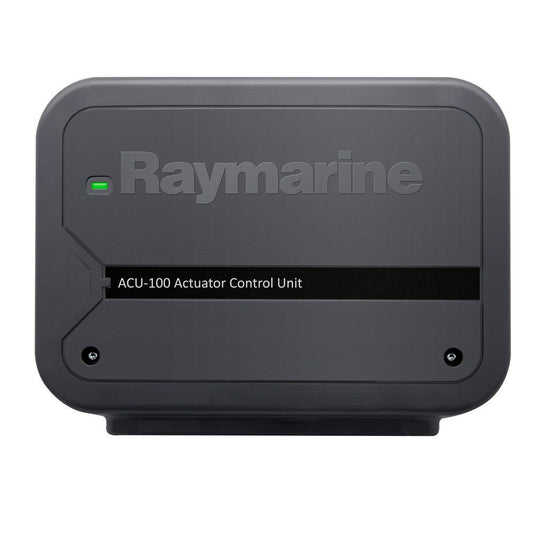 Raymarine ACU-100 Actuator Control Unit | SendIt Sailing