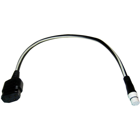 Raymarine Adapter Cable SeaTalk 2 to SeaTalk | SendIt Sailing