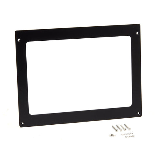 Raymarine Adaptor Plate for Axiom 9 to C80/E80 Size Cutout *Will Require New Holes | SendIt Sailing