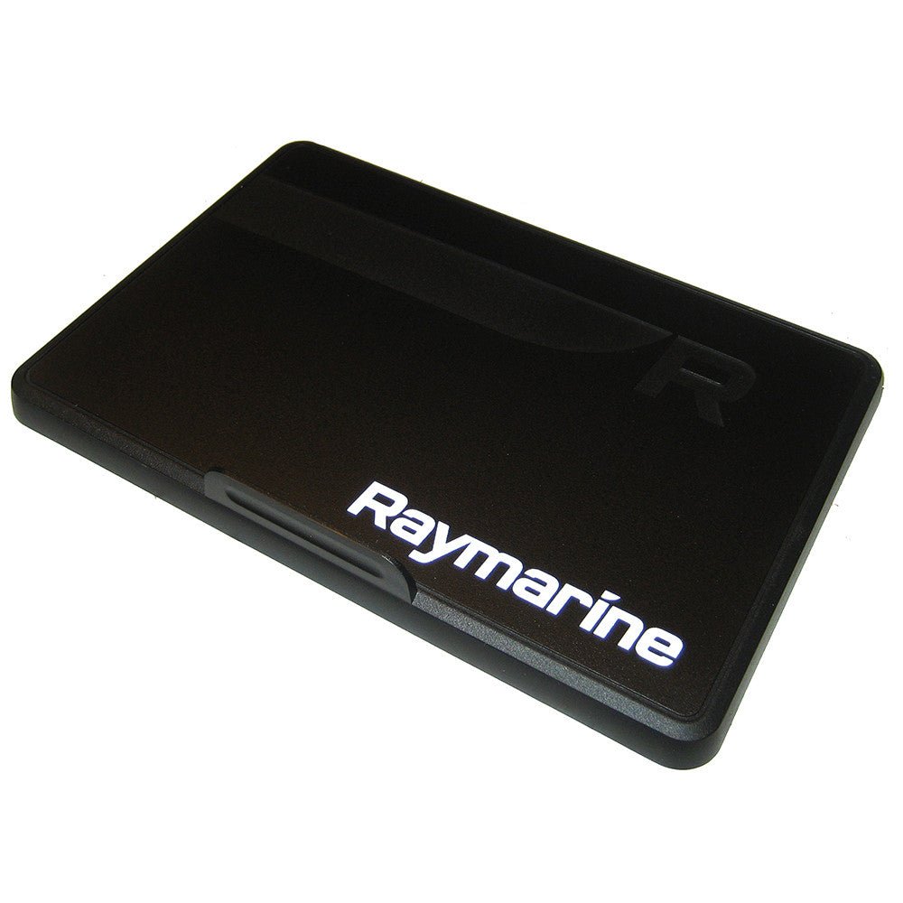 Raymarine Axiom 7 Surface Mount Suncover - 7in | SendIt Sailing