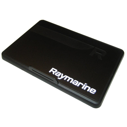 Raymarine Axiom 7 Surface Mount Suncover - 7in | SendIt Sailing