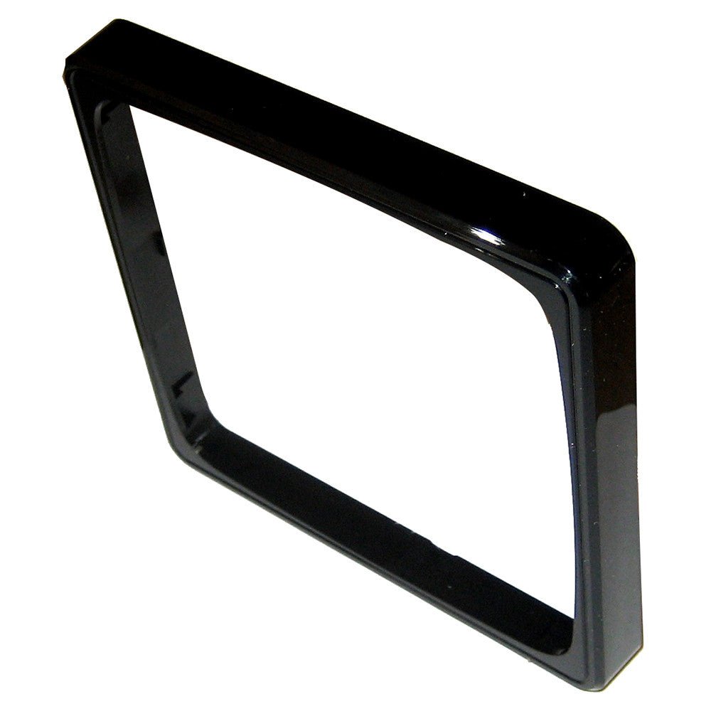 Raymarine Black Retrofit Bezel for i50, i60, i70, p70 & p70R | SendIt Sailing