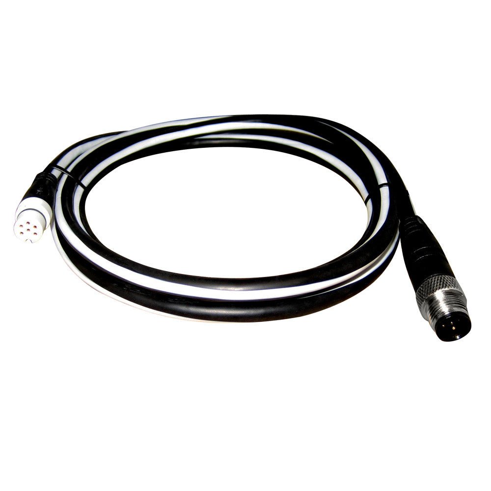 Raymarine Devicenet Male ADP Cable SeaTalkto NMEA 2000 | SendIt Sailing