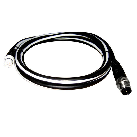 Raymarine Devicenet Male ADP Cable SeaTalkto NMEA 2000 | SendIt Sailing
