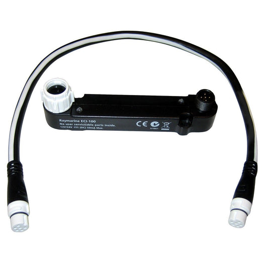 Raymarine ECI-100 Universal Engine & Control Interface | SendIt Sailing