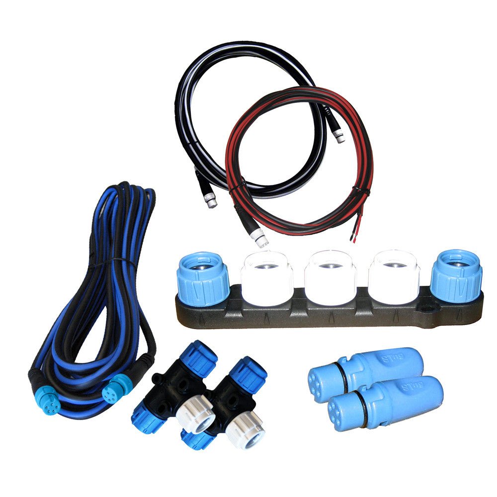 Raymarine Evolution SeaTalk Cable Kit | SendIt Sailing