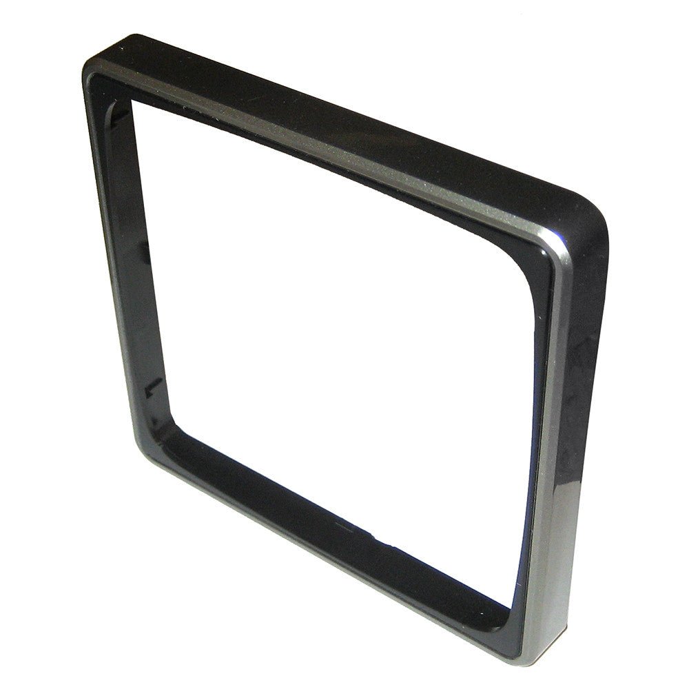 Raymarine Gunmetal Retrofit Bezel for i50, i60, i70, p70 & p70R | SendIt Sailing