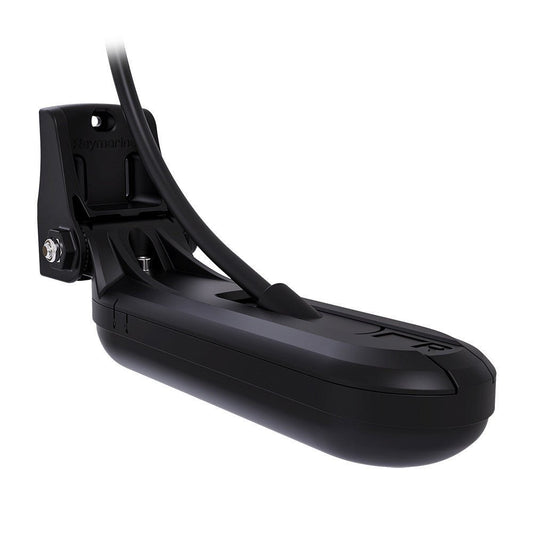 Raymarine HV-100 HyperVision Transom Mount Transducer 6M Cable HV100.02 New V | SendIt Sailing