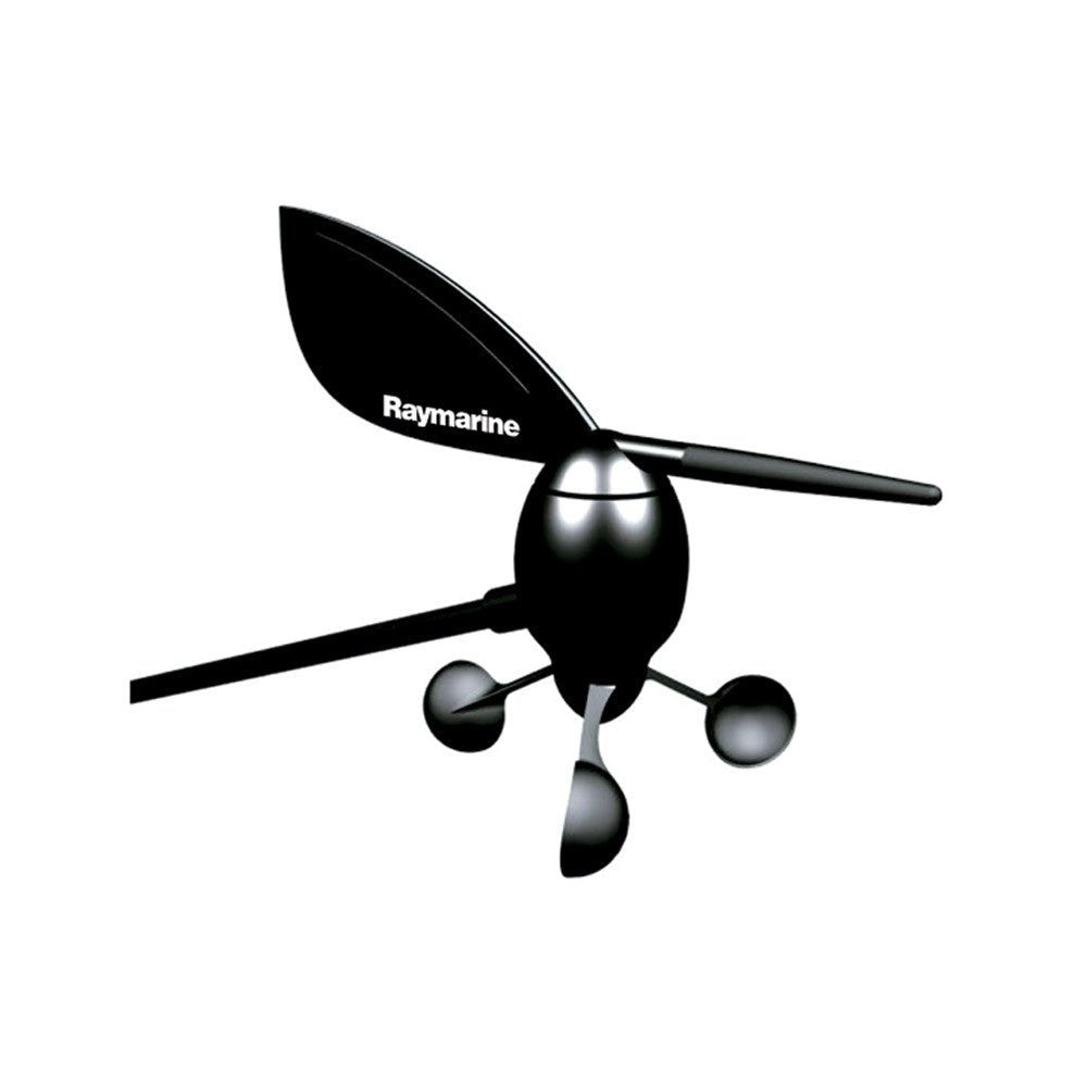 Raymarine i60 Wind Masthead Only Wind Arm Vane & Cups | SendIt Sailing