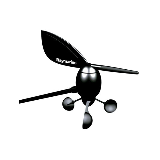 Raymarine i60 Wind Masthead Only Wind Arm Vane & Cups | SendIt Sailing