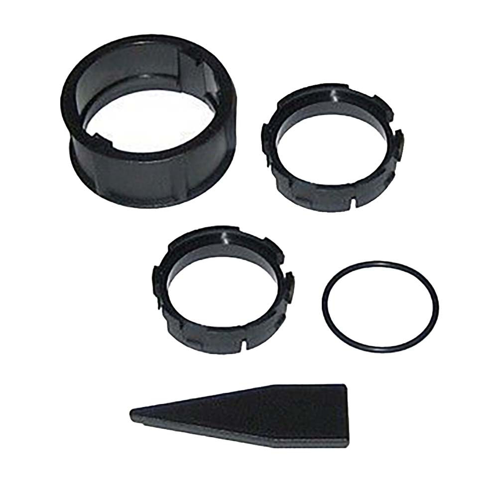 Raymarine Locking Collar Kit for RealVision 25-Pin | SendIt Sailing