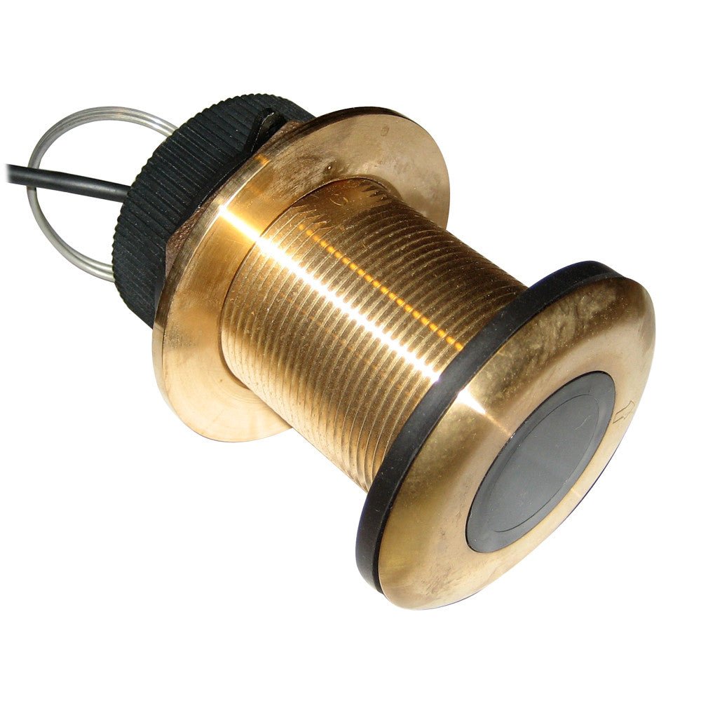 Raymarine M78717 Retractable Transducer | SendIt Sailing