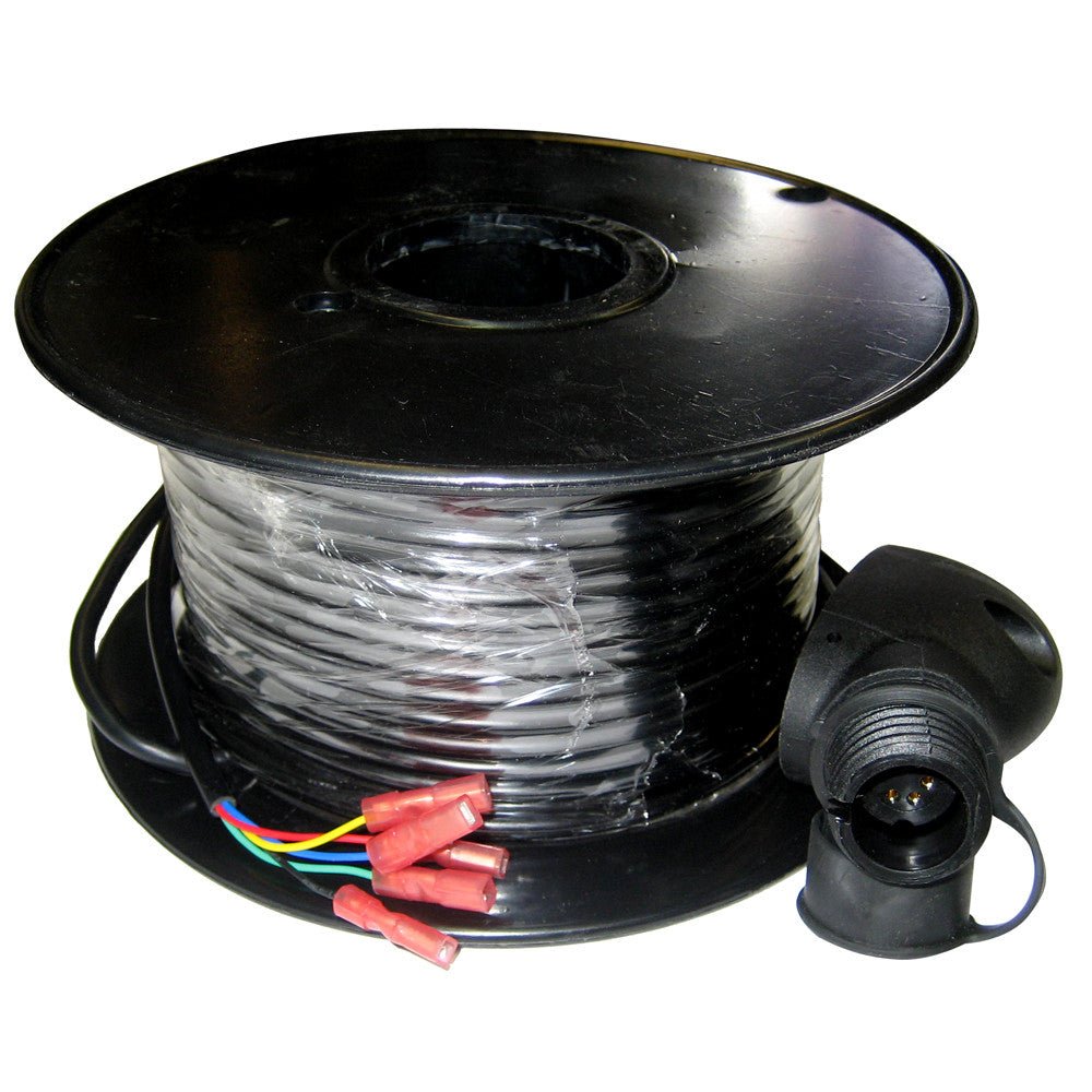 Raymarine Masthead Cable & Base | SendIt Sailing