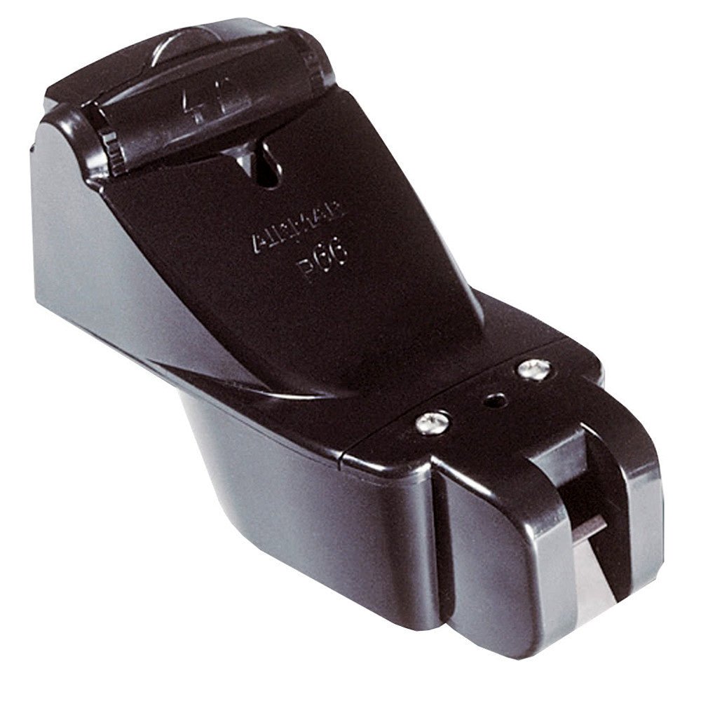 Raymarine P66 TM Depth Transducer for ST40 | SendIt Sailing