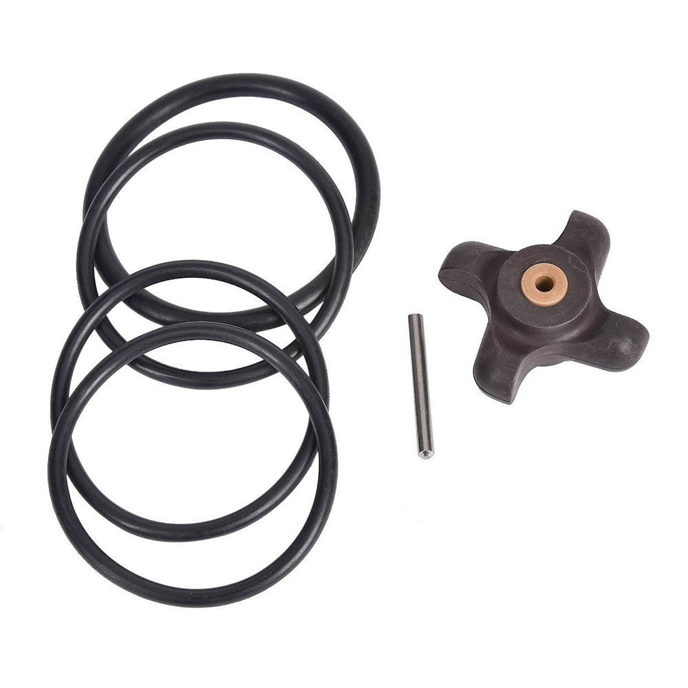 Raymarine Paddle Wheel Kit for ST40, 60, 60 PLUS, 365/470/750 | SendIt Sailing