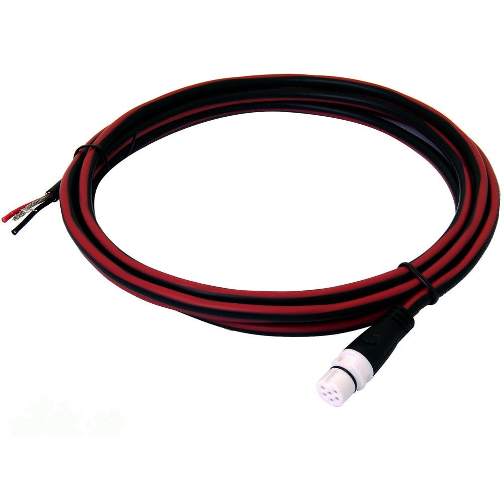 Raymarine Power Cable for SeaTalk | SendIt Sailing