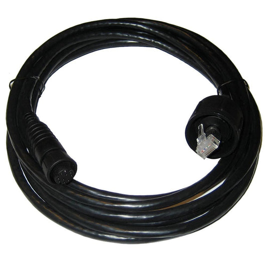 Raymarine RayNet (F) to STHS (M) 3M Cable | SendIt Sailing