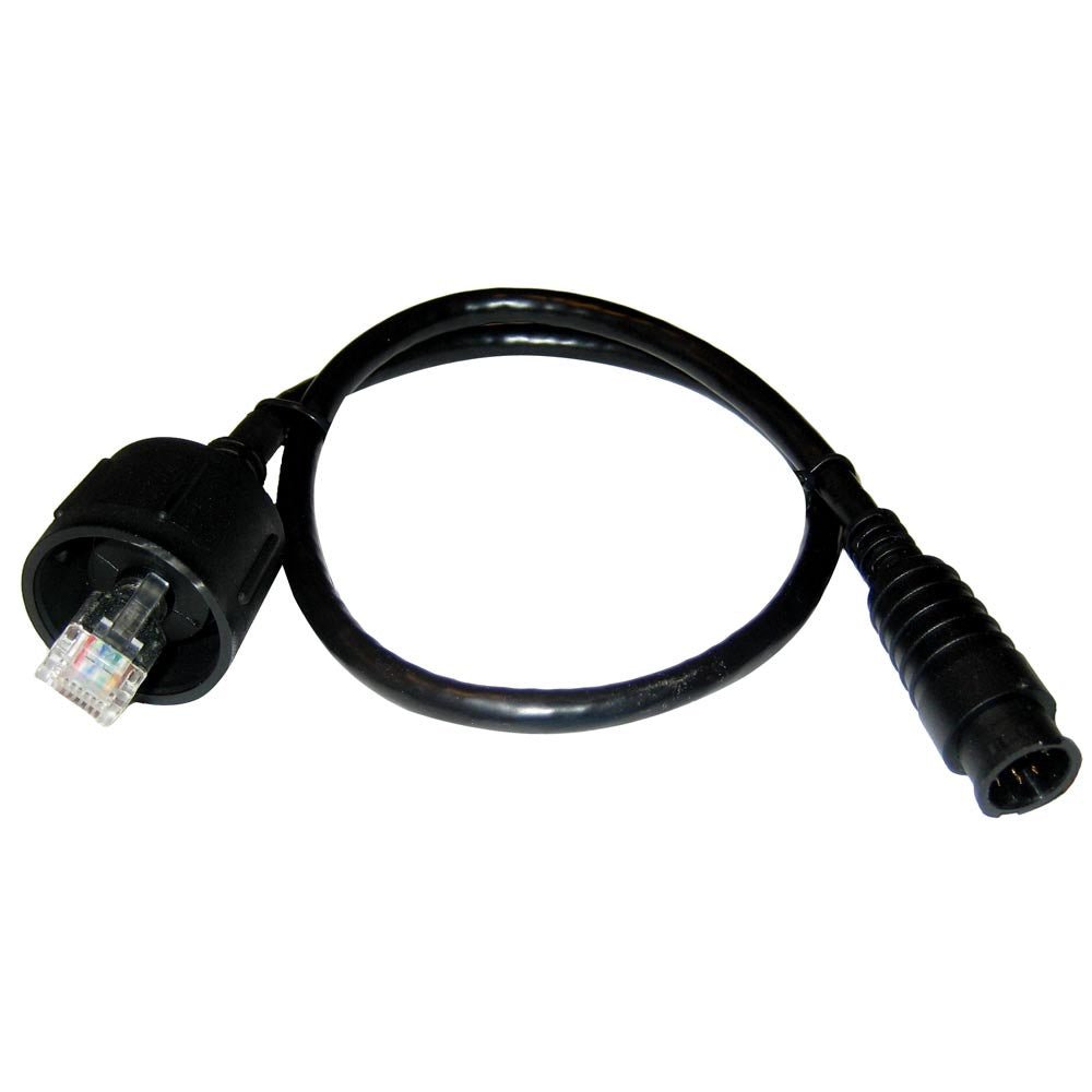Raymarine RayNet (M) to STHS (M) 400mm Adapter Cable | SendIt Sailing