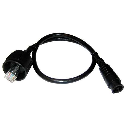 Raymarine RayNet (M) to STHS (M) 400mm Adapter Cable | SendIt Sailing