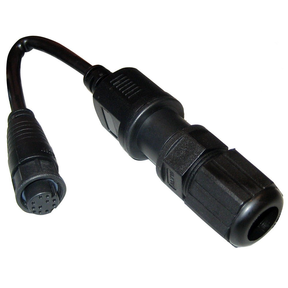 Raymarine Raynet to RJ45 Female Adapter 100mm | SendIt Sailing