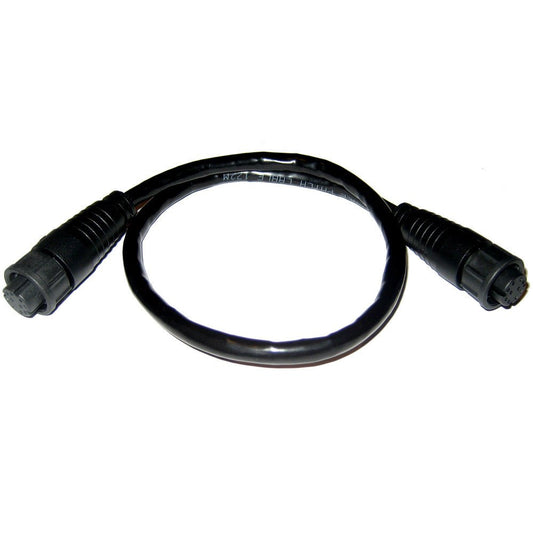 Raymarine RayNet(F) to RayNet(F) Port Connectivity - 400mm | SendIt Sailing