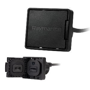 Raymarine RCR-1 Remote MicroSD Card Reader | SendIt Sailing