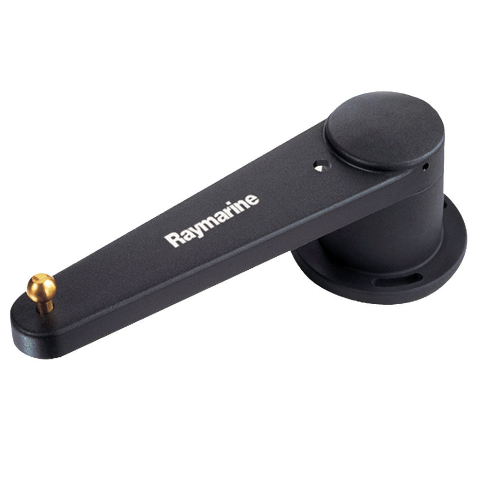Raymarine Rotary Rudder Reference | SendIt Sailing