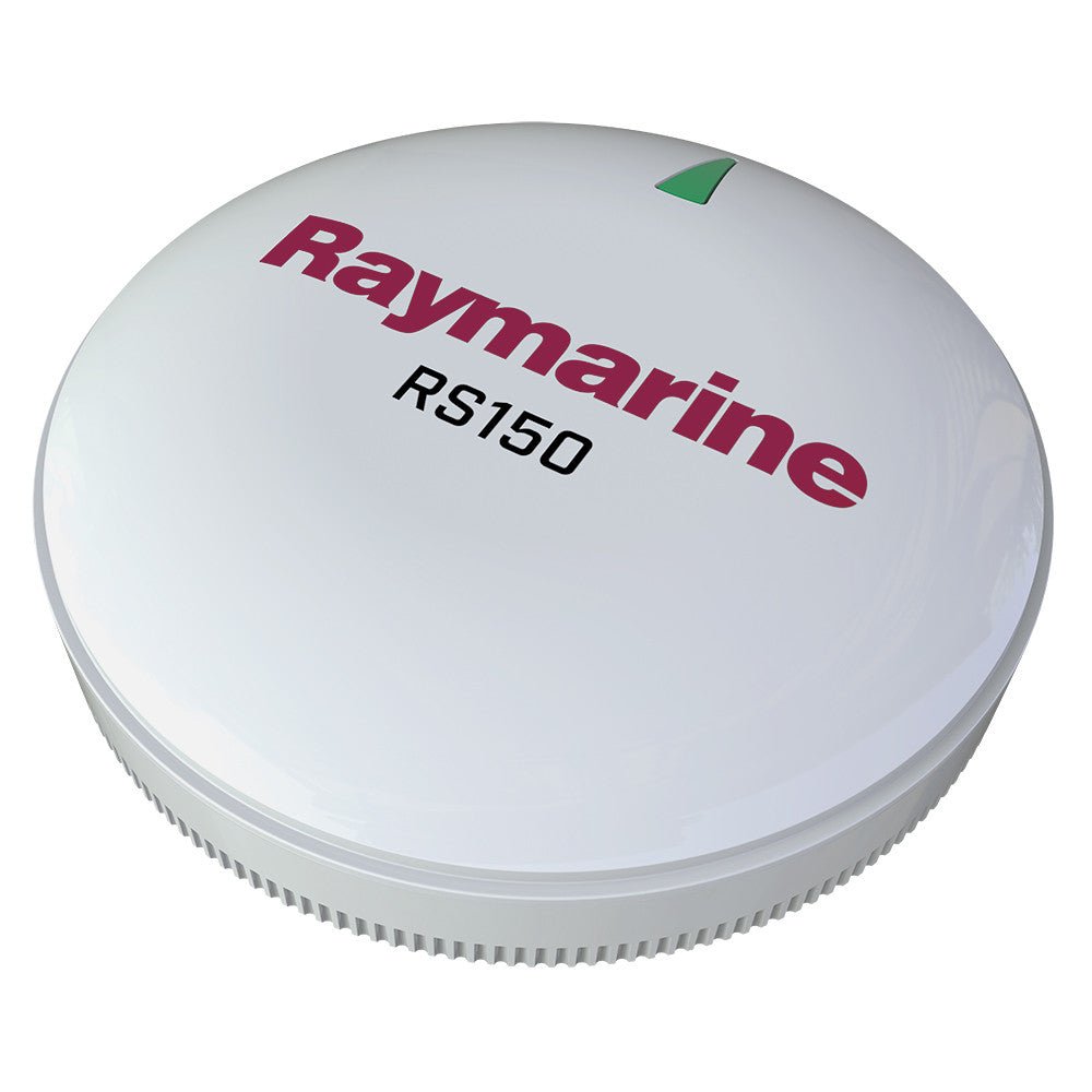Raymarine RS150 GPS Sensor | SendIt Sailing