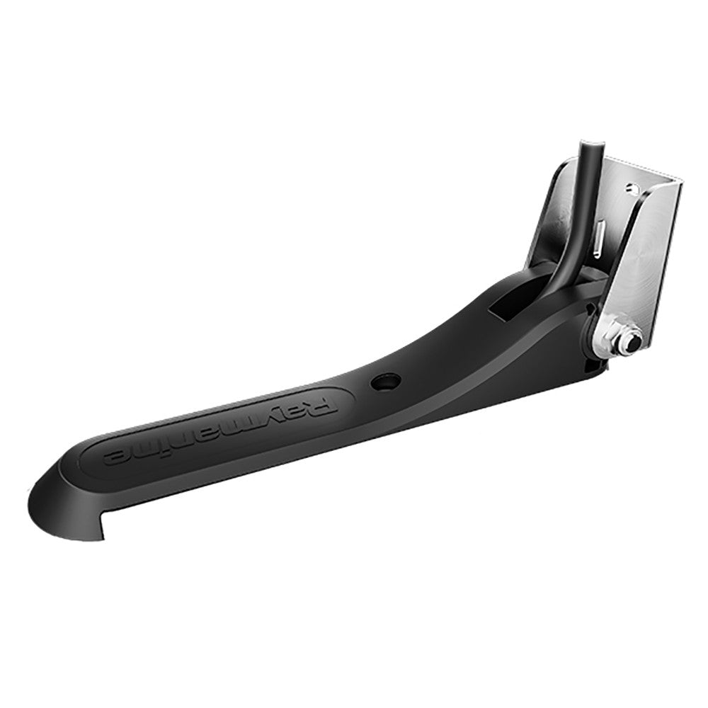 Raymarine RV-100 RealVision 3D Transom Bracket Kit | SendIt Sailing