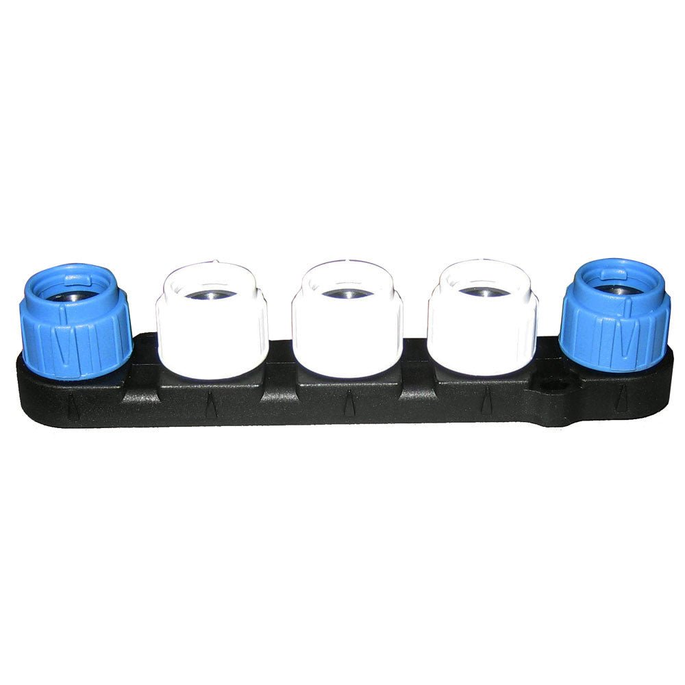 Raymarine SeaTalk 5-Way Connector | SendIt Sailing