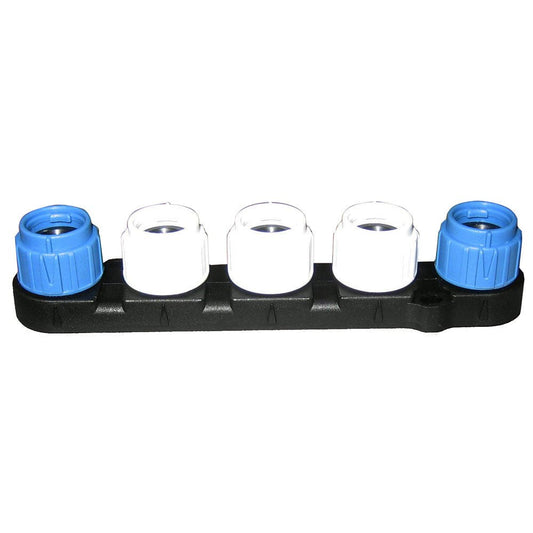 Raymarine SeaTalk 5-Way Connector | SendIt Sailing
