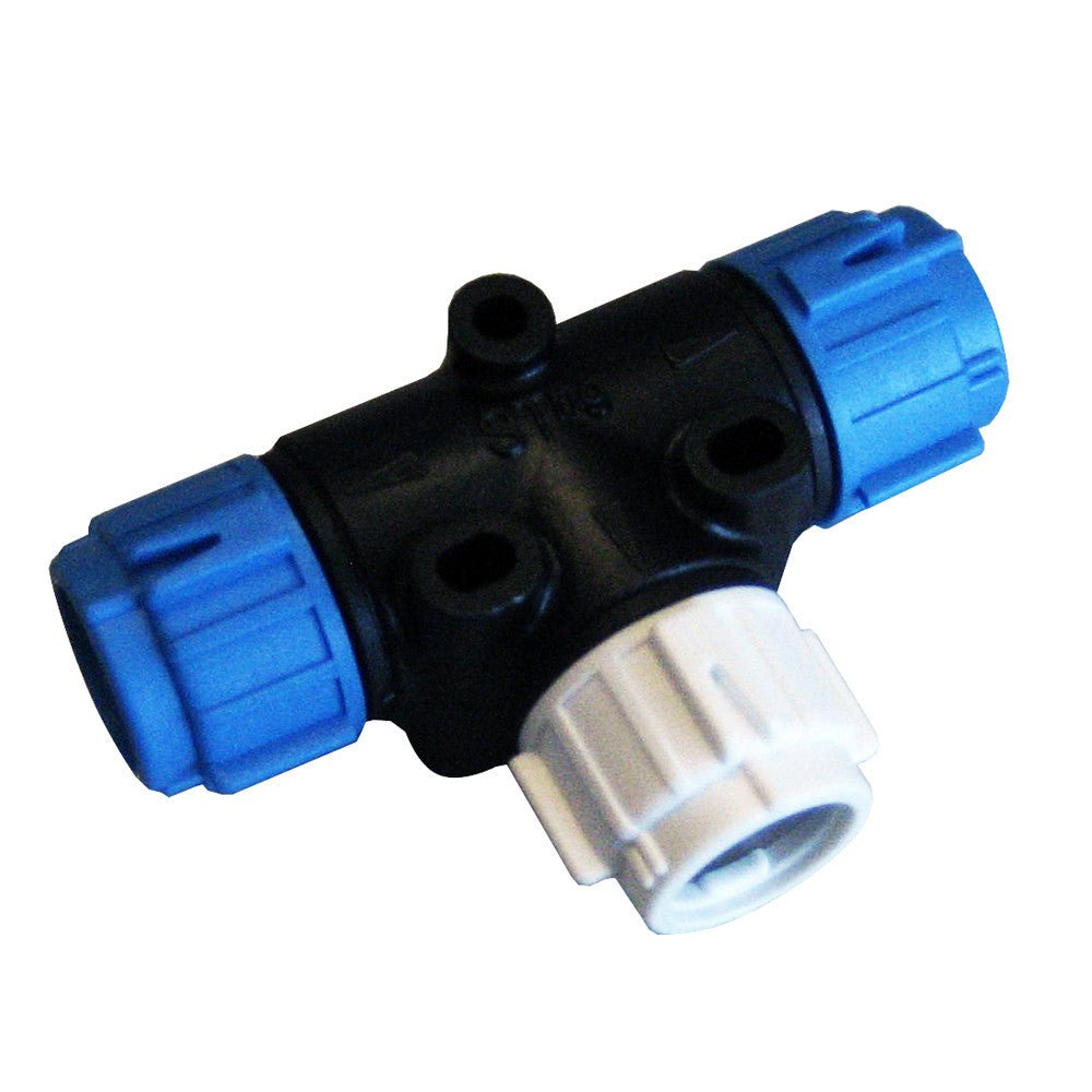 Raymarine SeaTalk T-Piece Connector | SendIt Sailing