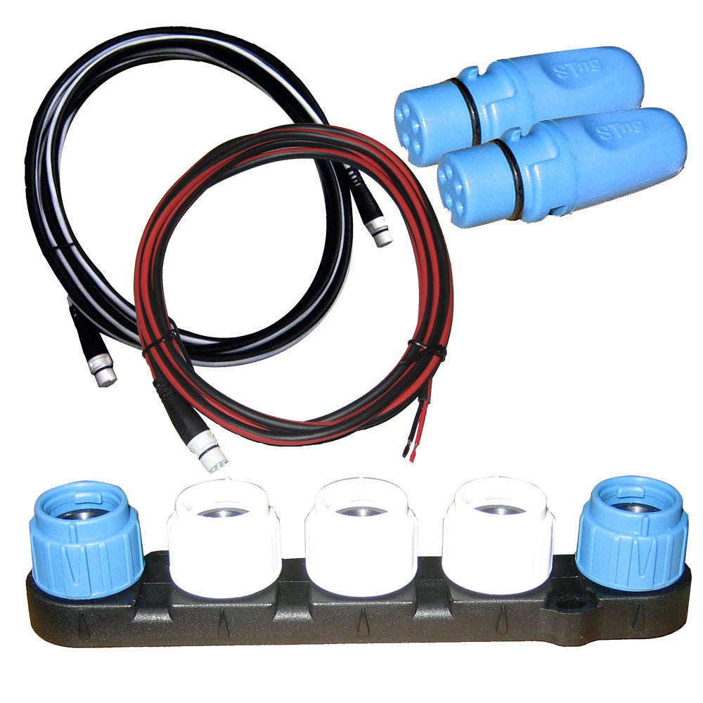 Raymarine SeaTalk ng Starter Kit | SendIt Sailing