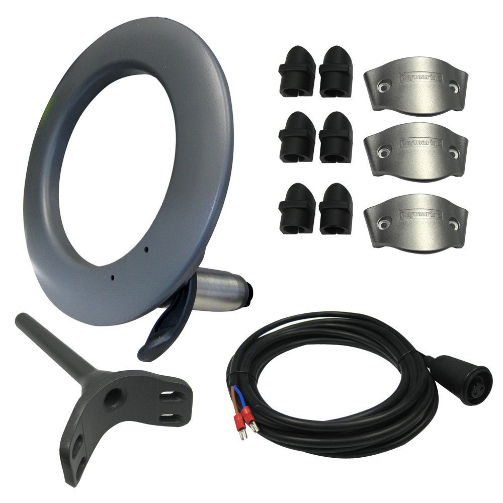 Raymarine ST4000MK2/ST4000+ Wheel Drive Only | SendIt Sailing