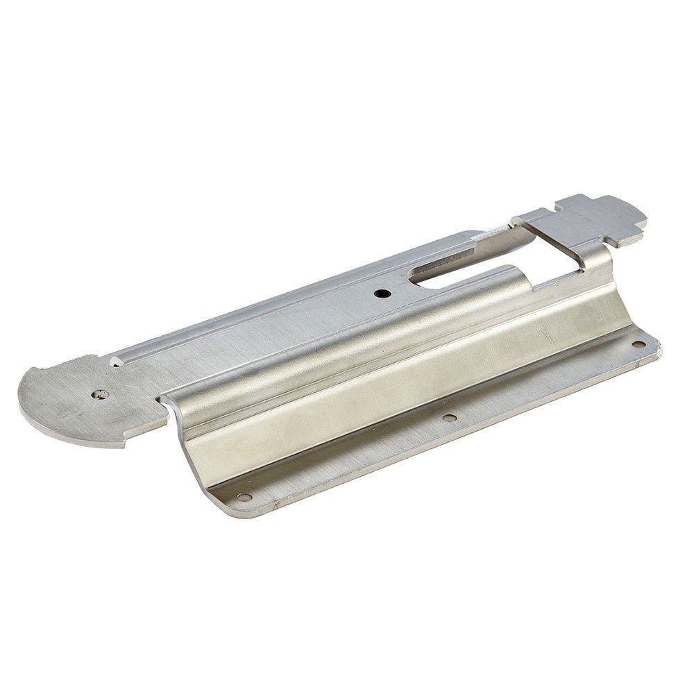 Raymarine Step Mount for RV-100 RealVision 3D Transom Mount Transducer | SendIt Sailing