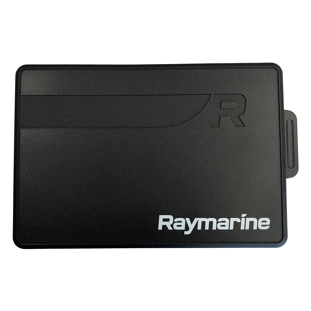 Raymarine Suncover for Axiom 7 when Trunnion Mounted for Non Pro | SendIt Sailing