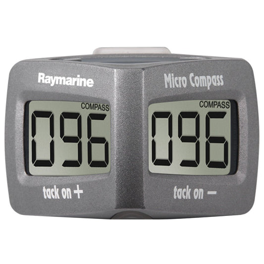 Raymarine T060 Micro Compass | SendIt Sailing