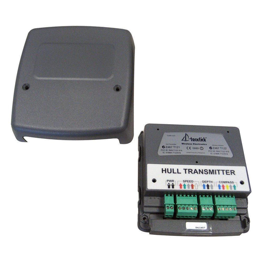 Raymarine T121 Hull Transmitter | SendIt Sailing