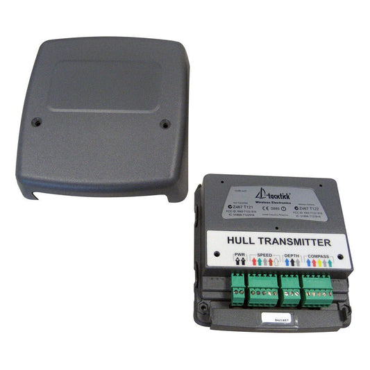 Raymarine T121 Hull Transmitter | SendIt Sailing