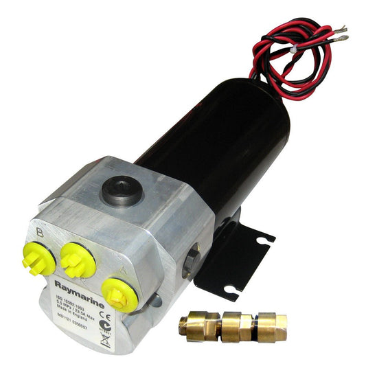 Raymarine Type 1 Pump 12V | SendIt Sailing