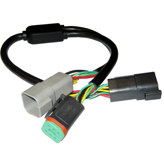 Raymarine Volvo Penta Engine Y-Loom Cable | SendIt Sailing