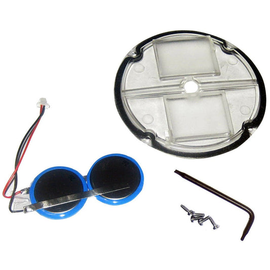 Raymarine Wind Transmitter Battery Pack & Seal Kit | SendIt Sailing