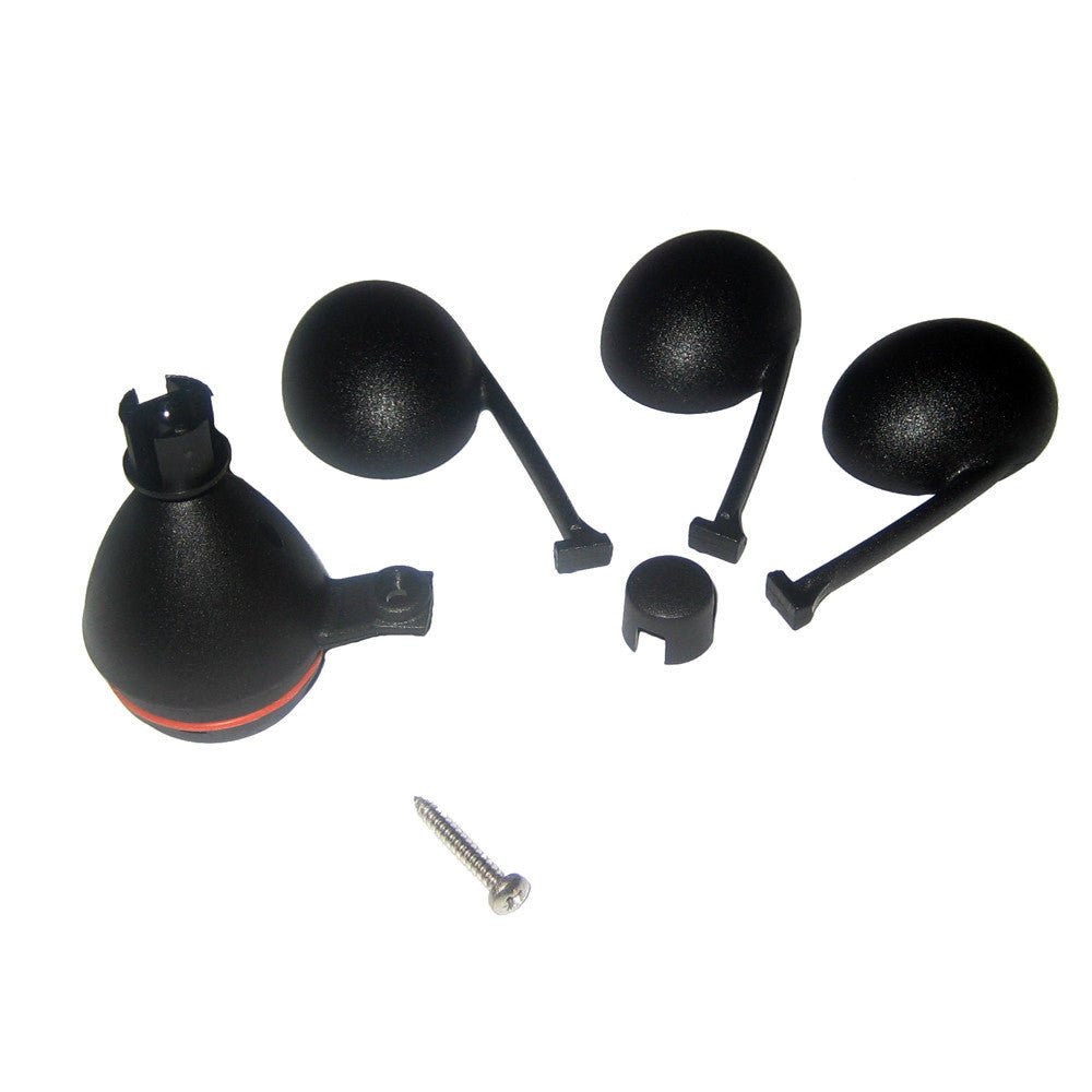 Raymarine Wind Transmitter Bearing Service Kit | SendIt Sailing